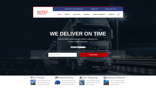 Thumbnail of acrossworldshipping.com