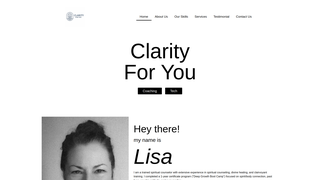 Thumbnail of clarityforyoucoaching.com