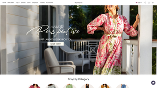 Thumbnail of hotfetti.com