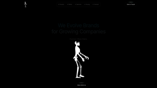 website thumbnail