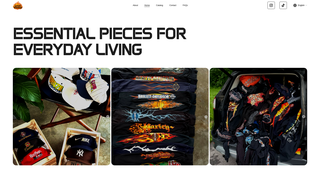 Thumbnail of localwisdoms.com