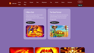 Thumbnail of slotcarsz.com