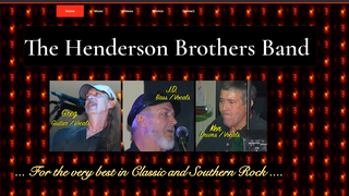 Thumbnail of thehbb.net