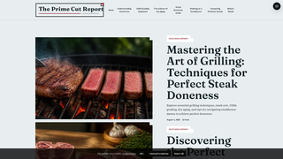 Site preview