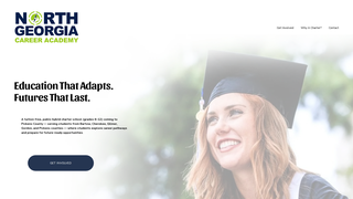 Thumbnail of ngcareeracademy.org