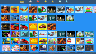 Thumbnail of moneymomentum.net