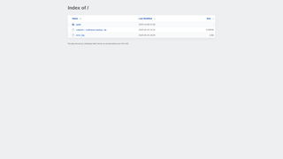 Thumbnail of xerocloudhub.com