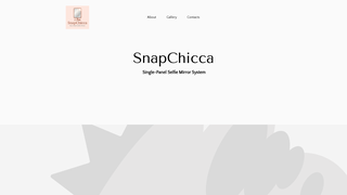 Thumbnail of snapchicca.com