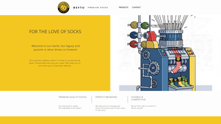 Thumbnail of beytutekstil.com