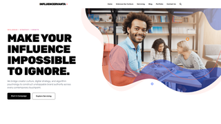 Site preview