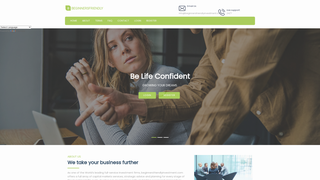 Thumbnail of beginnersfriendlyinvestment.com