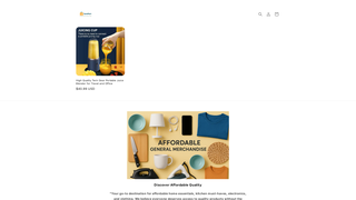 Thumbnail of malikdsstore.com