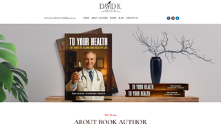 Thumbnail of drdavidshelton.com