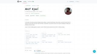 Site preview