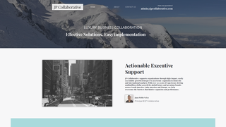 Thumbnail of jpcollaborative.com