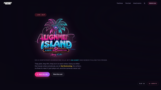 Site preview