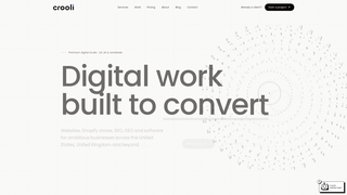 Site preview