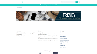 Thumbnail of monapulse2x.com