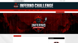 Thumbnail of inferno-challenge.com
