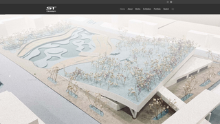 Thumbnail of stdesignwerke.com