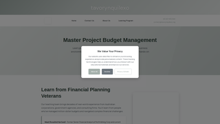 Thumbnail of tavorynquilexo.org