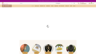 Thumbnail of prajwel.com