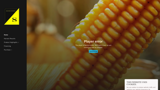 Thumbnail of shaferhybrids.com