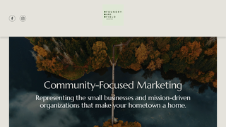 Thumbnail of foundryandfieldcreative.com