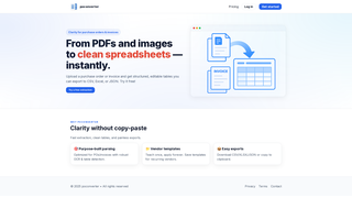 Thumbnail of poconverter.com