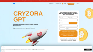 Thumbnail of cryzoragpt-software.com