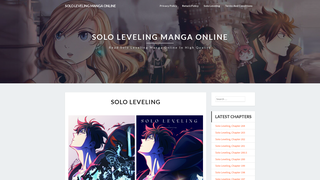 Thumbnail of read-solomanwha-fre.com