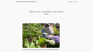 Thumbnail of floristeriarafael.com