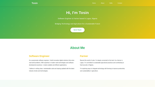 Thumbnail of xoudo.com