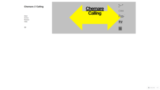 Thumbnail of chemarecalling.com