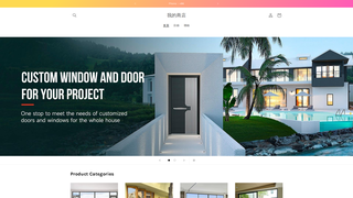 Thumbnail of fanchenwindows.com