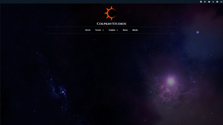 Thumbnail of colpkin.com