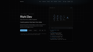 Site preview