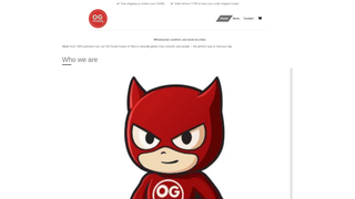 Thumbnail of ogcor.com