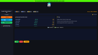 Thumbnail of cryptosearchspace.com