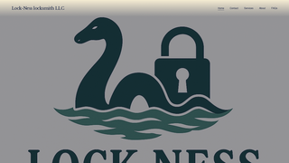 Thumbnail of lock-nesslocksmithllc.com