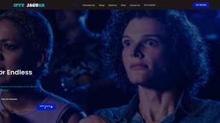 Thumbnail of iptvjaguar.com
