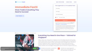 Thumbnail of immediatefastxia.com