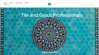 Thumbnail of nytileandgroutpros.com