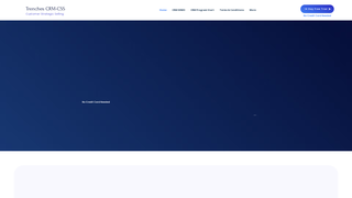 Thumbnail of trenchescrm.net