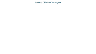 Thumbnail of glasgowveterinary.com