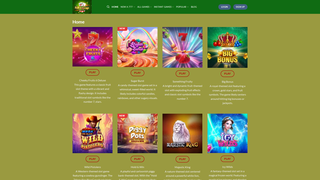 Thumbnail of blackjack-card-game.org