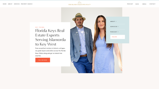 Thumbnail of theislandcollectiverealty.com