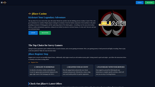Thumbnail of jiliacebd.com