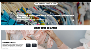Thumbnail of brightsproutbabyboutique.com