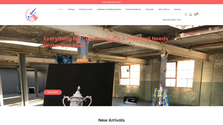 Thumbnail of artfullivingsupplies.com